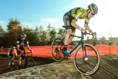 BELGIUM CYCLOCROSS LEUVEN ETHIASCROSS 2020