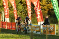 BELGIUM CYCLOCROSS LEUVEN ETHIASCROSS 2020