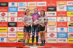 BELGIUM CYCLOCROSS LOKEREN ETHIAS RAPENCROSS 2021