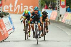 BELGIUM CYCLOCROSS LOKEREN ETHIAS RAPENCROSS 2021