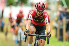 BELGIUM CYCLOCROSS LOKEREN ETHIAS RAPENCROSS 2021