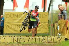BELGIUM CYCLOCROSS LOKEREN ETHIAS RAPENCROSS 2021