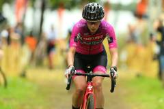 BELGIUM CYCLOCROSS LOKEREN ETHIAS RAPENCROSS 2021