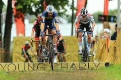 BELGIUM CYCLOCROSS LOKEREN ETHIAS RAPENCROSS 2021