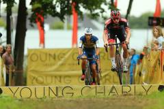 BELGIUM CYCLOCROSS LOKEREN ETHIAS RAPENCROSS 2021