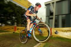 BELGIUM CYCLOCROSS LOKEREN ETHIAS RAPENCROSS 2021