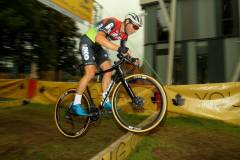 BELGIUM CYCLOCROSS LOKEREN ETHIAS RAPENCROSS 2021