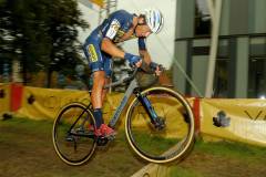 BELGIUM CYCLOCROSS LOKEREN ETHIAS RAPENCROSS 2021
