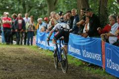 BELGIUM CYCLOCROSS LOKEREN ETHIAS RAPENCROSS 2021