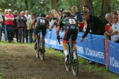 BELGIUM CYCLOCROSS LOKEREN ETHIAS RAPENCROSS 2021