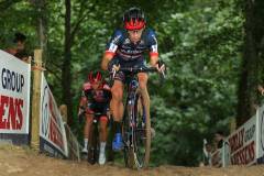BELGIUM CYCLOCROSS LOKEREN ETHIAS RAPENCROSS 2021
