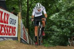 BELGIUM CYCLOCROSS LOKEREN ETHIAS RAPENCROSS 2021
