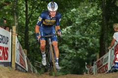 BELGIUM CYCLOCROSS LOKEREN ETHIAS RAPENCROSS 2021