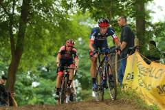 BELGIUM CYCLOCROSS LOKEREN ETHIAS RAPENCROSS 2021