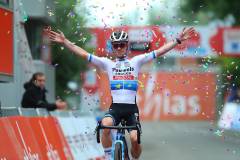 BELGIUM CYCLOCROSS LOKEREN ETHIAS RAPENCROSS 2021