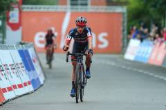 BELGIUM CYCLOCROSS LOKEREN ETHIAS RAPENCROSS 2021