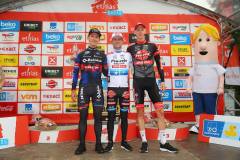 BELGIUM CYCLOCROSS LOKEREN ETHIAS RAPENCROSS 2021