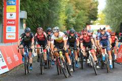 BELGIUM LOKEREN CYCLOCROSS ETHIASCROSS RAPENCROSS 2020