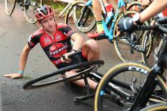 BELGIUM LOKEREN CYCLOCROSS ETHIASCROSS RAPENCROSS 2020
