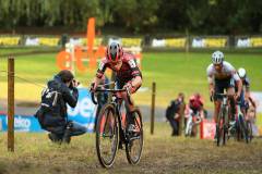 BELGIUM LOKEREN CYCLOCROSS ETHIASCROSS RAPENCROSS 2020