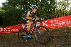 BELGIUM LOKEREN CYCLOCROSS ETHIASCROSS RAPENCROSS 2020