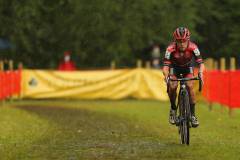 BELGIUM LOKEREN CYCLOCROSS ETHIASCROSS RAPENCROSS 2020