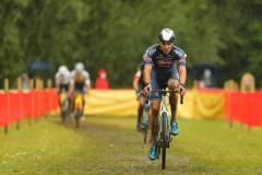 BELGIUM LOKEREN CYCLOCROSS ETHIASCROSS RAPENCROSS 2020
