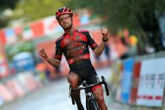 BELGIUM LOKEREN CYCLOCROSS ETHIASCROSS RAPENCROSS 2020