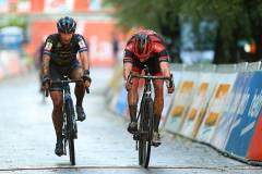 BELGIUM LOKEREN CYCLOCROSS ETHIASCROSS RAPENCROSS 2020