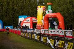 BELGIUM LOKEREN CYCLOCROSS ETHIASCROSS RAPENCROSS 2020