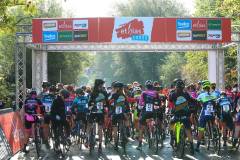 BELGIUM LOKEREN CYCLOCROSS ETHIASCROSS RAPENCROSS 2020