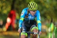BELGIUM LOKEREN CYCLOCROSS ETHIASCROSS RAPENCROSS 2020