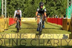 BELGIUM LOKEREN CYCLOCROSS ETHIASCROSS RAPENCROSS 2020