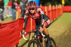 BELGIUM LOKEREN CYCLOCROSS ETHIASCROSS RAPENCROSS 2020