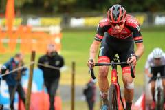 BELGIUM LOKEREN CYCLOCROSS ETHIASCROSS RAPENCROSS 2020