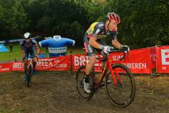 BELGIUM LOKEREN CYCLOCROSS ETHIASCROSS RAPENCROSS 2020
