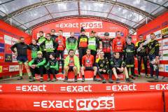 Sint-Niklaas 2023 Jeugd en G-cross