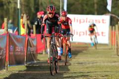 BELGIUM CYCLOCROSS SINT-NIKLAAS ETHIASCROSS 2021