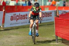 BELGIUM CYCLOCROSS SINT-NIKLAAS ETHIASCROSS 2021