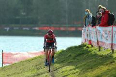 BELGIUM CYCLOCROSS SINT-NIKLAAS ETHIASCROSS 2021