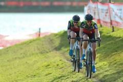 BELGIUM CYCLOCROSS SINT-NIKLAAS ETHIASCROSS 2021