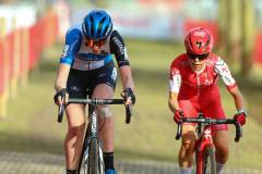 BELGIUM CYCLOCROSS SINT-NIKLAAS ETHIASCROSS 2021