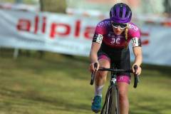 BELGIUM CYCLOCROSS SINT-NIKLAAS ETHIASCROSS 2021