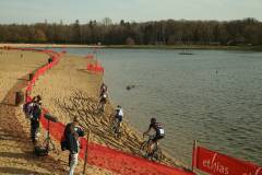 BELGIUM CYCLOCROSS SINT-NIKLAAS ETHIASCROSS 2021