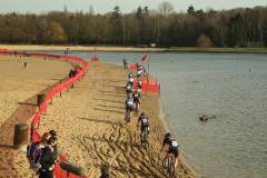BELGIUM CYCLOCROSS SINT-NIKLAAS ETHIASCROSS 2021