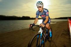 BELGIUM CYCLOCROSS SINT-NIKLAAS ETHIASCROSS 2021
