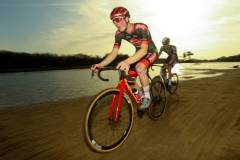 BELGIUM CYCLOCROSS SINT-NIKLAAS ETHIASCROSS 2021