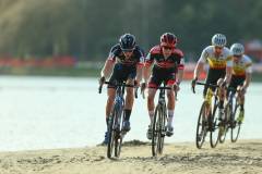 BELGIUM CYCLOCROSS SINT-NIKLAAS ETHIASCROSS 2021