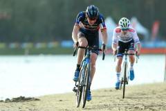 BELGIUM CYCLOCROSS SINT-NIKLAAS ETHIASCROSS 2021