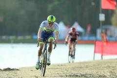 BELGIUM CYCLOCROSS SINT-NIKLAAS ETHIASCROSS 2021